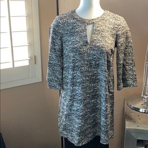 BCBG tunic